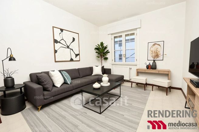 Appartamento in residenziale in Via Ventotene