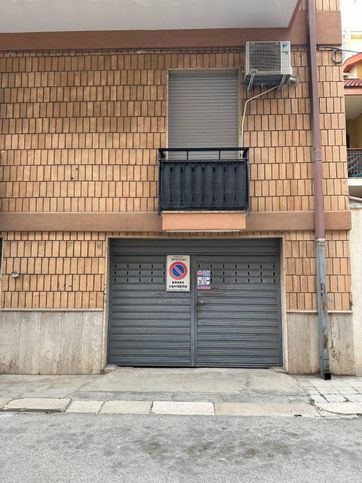 Garage/posto auto in residenziale in Via Nuoro