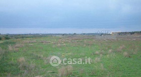 Terreno agricolo in commerciale in taranto
