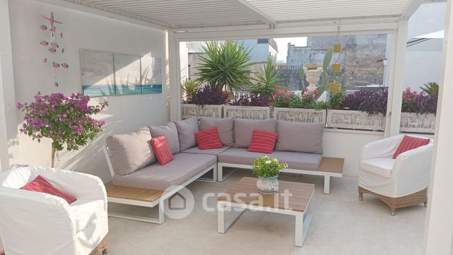 Appartamento in residenziale in Via Giuseppe Elia 21