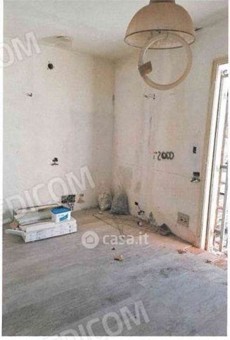 Villetta a schiera in residenziale in Via Plutone