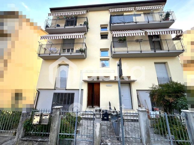 Appartamento in residenziale in Via A.Vespucci