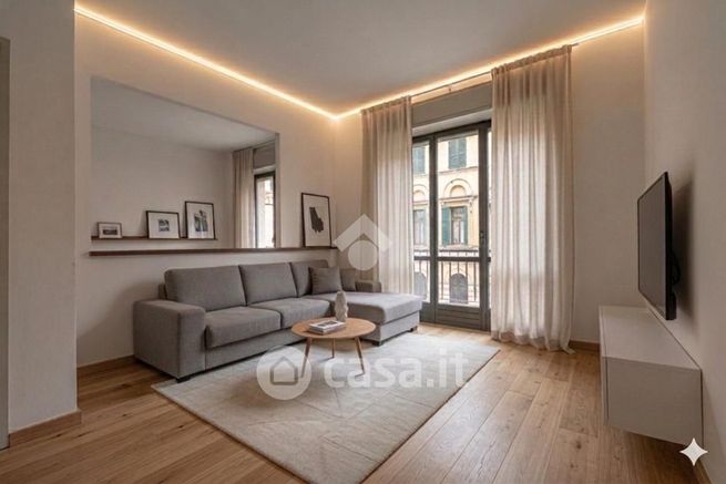 Appartamento in residenziale in Via Carmelitani Scalzi 8