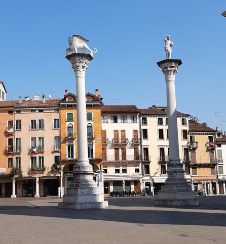 Appartamento in residenziale in Piazza dei Signori