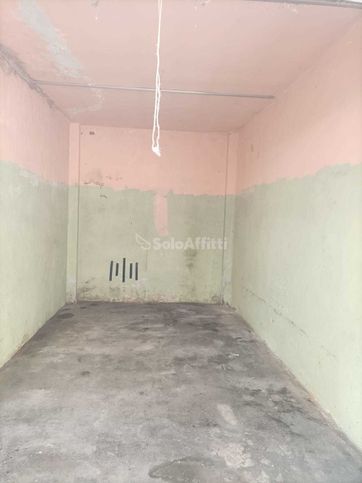 Box/posto auto in residenziale in 