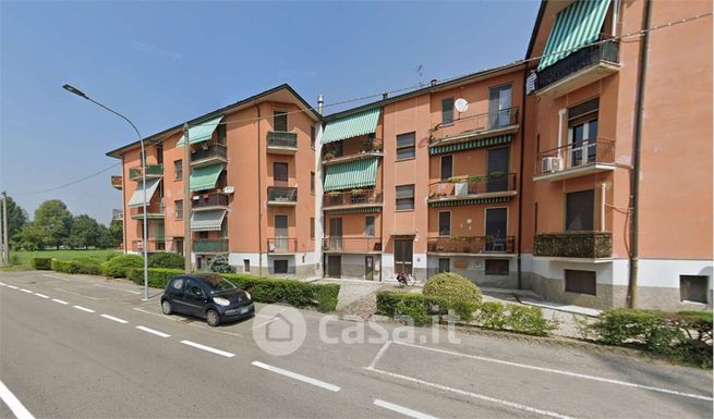 Appartamento in residenziale in Via Donato Bramante 14