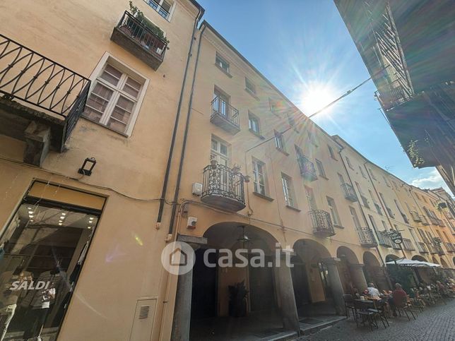 Appartamento in residenziale in Via Savoia 41