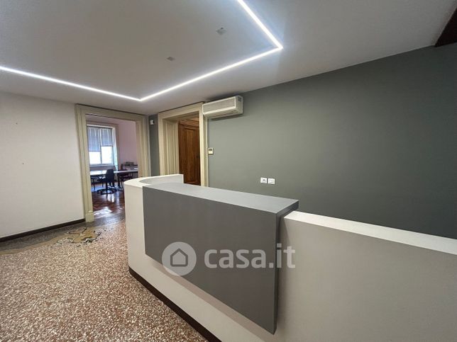 Ufficio in commerciale in Via XX Settembre