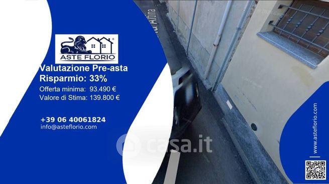 Appartamento in residenziale in Via Altina 40