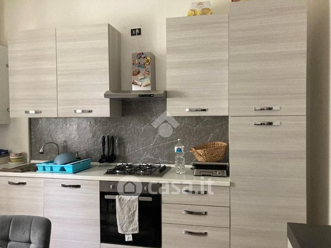 Appartamento in residenziale in