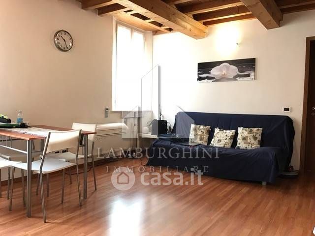 Appartamento in residenziale in Corso Porta Mare