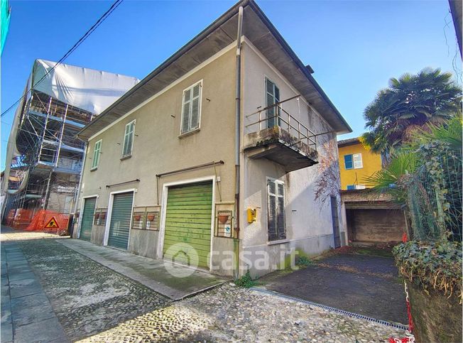 Casa indipendente in residenziale in Corso Italia 82