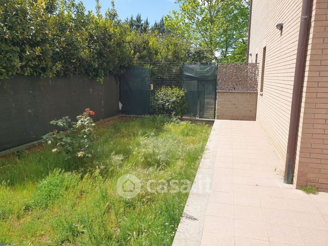 Appartamento in residenziale in Via Igino Garbini