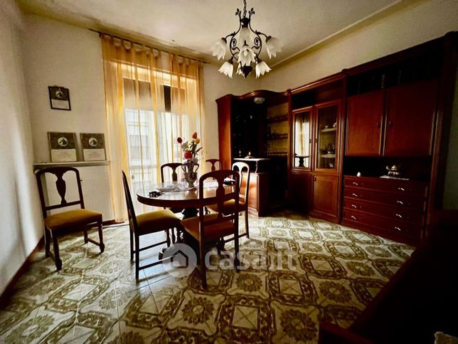Appartamento in residenziale in Via Monte Santo