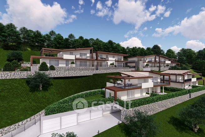 Appartamento in residenziale in Via Belvedere