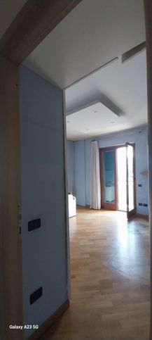 Appartamento in residenziale in Viale della Libertà