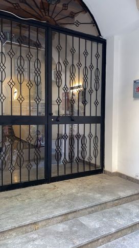 Appartamento in residenziale in Via Porta di Castro 114