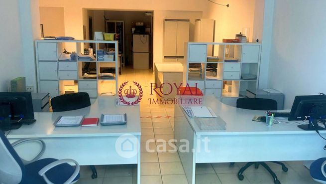 Ufficio in commerciale in Via delle Cateratte