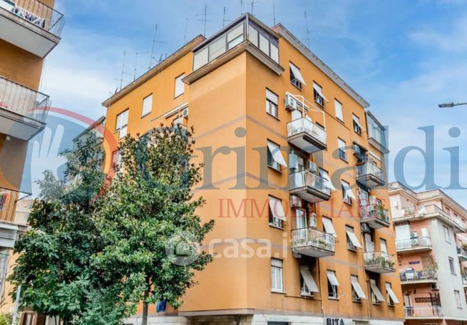 Appartamento in residenziale in Via di Val Tellina