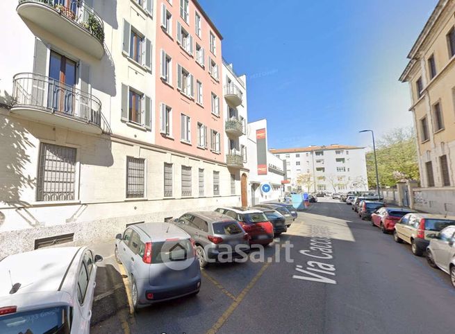 Appartamento in residenziale in Via Caccialepori 41