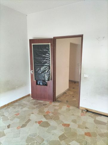 Appartamento in residenziale in Via Goffredo Mameli