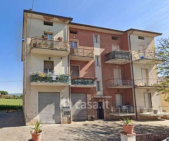 Appartamento in residenziale in Via San Giovanni Bosco