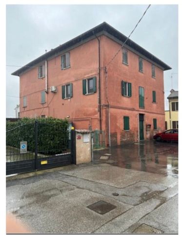 Appartamento in residenziale in Via Botteghe 11