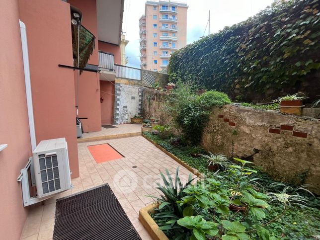 Appartamento in residenziale in Via Giovanni Amarena 14A