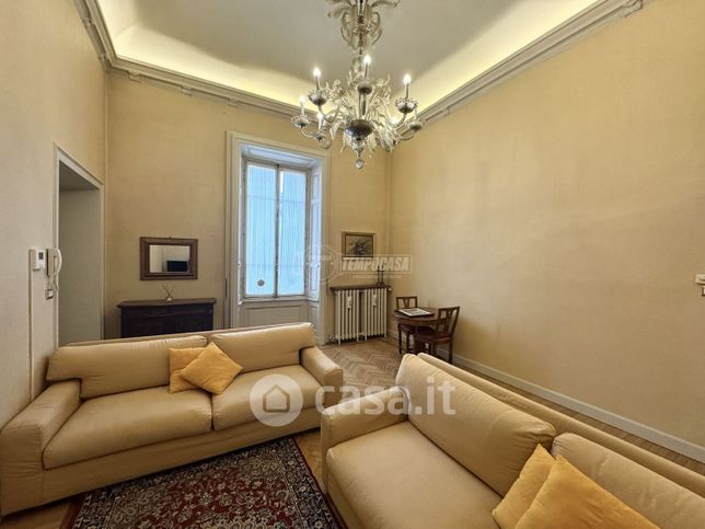 Appartamento in residenziale in Via delle Grazie 6