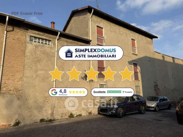 Appartamento in residenziale in Via Novara