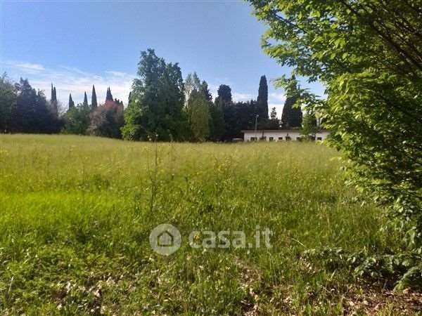 Terreno agricolo in commerciale in Via Terraglio