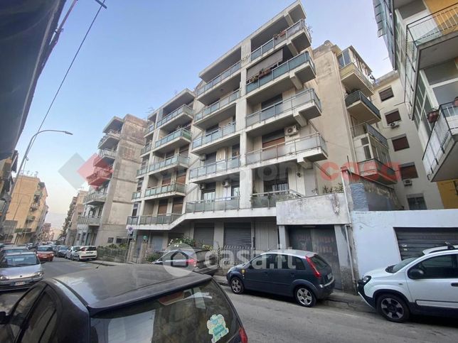 Box/posto auto in residenziale in Via Palermo 502 -552