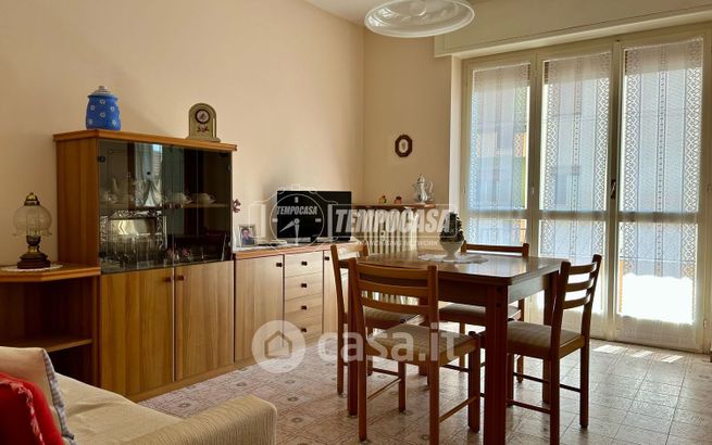 Appartamento in residenziale in