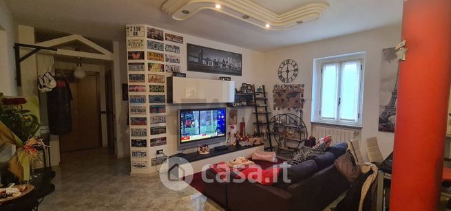 Appartamento in residenziale in 