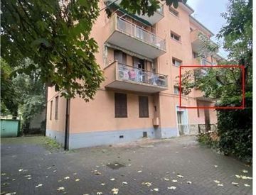 Appartamento in residenziale in Via Filippo Corridoni 23