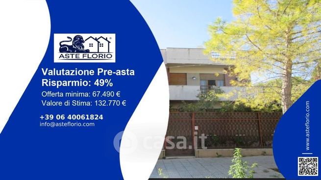 Appartamento in residenziale in Viale Artemisio