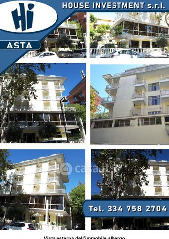 Appartamento in residenziale in Via Giovanni da Verrazzano 14