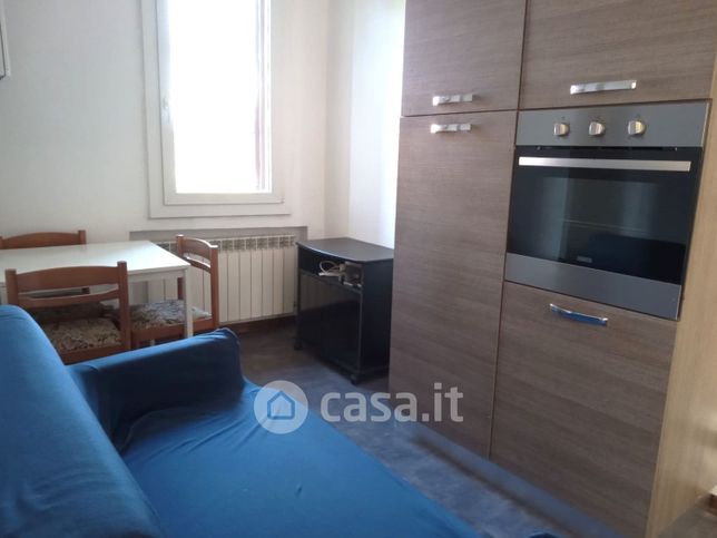 Appartamento in residenziale in Via Goffredo Mameli