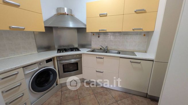 Appartamento in residenziale in Via Giotto 20