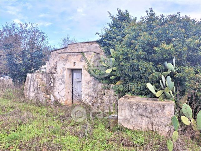 Baita/bungalow/chalet/trullo in residenziale in Contrada Cervarolo