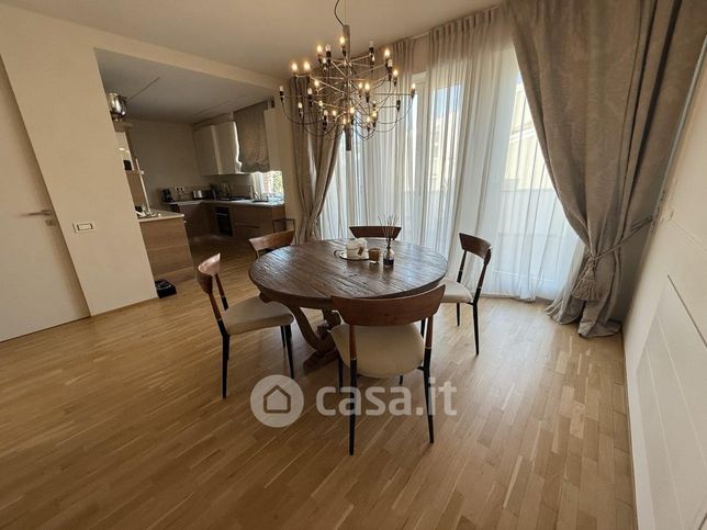 Appartamento in residenziale in Via Cernaia 60