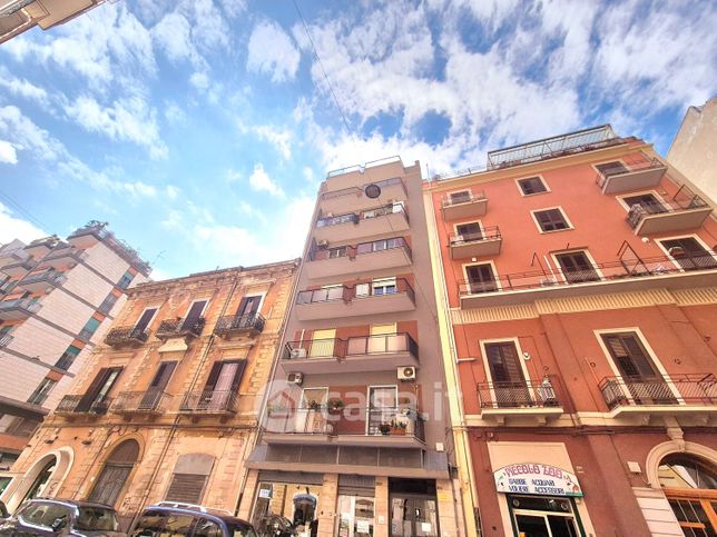 Appartamento in residenziale in Via Principe Amedeo 354