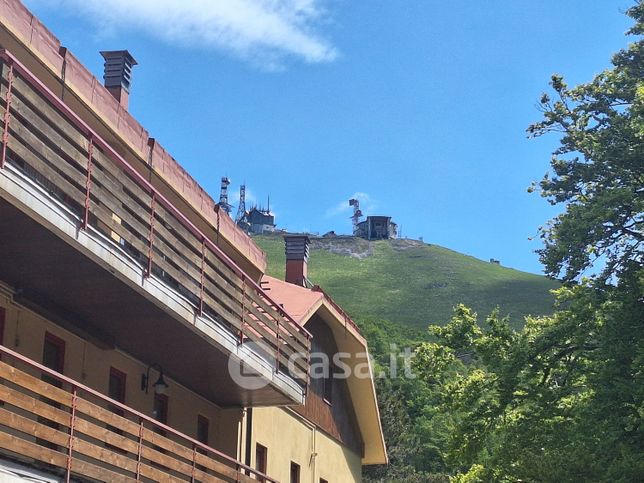 Appartamento in residenziale in Via dei Villini 18