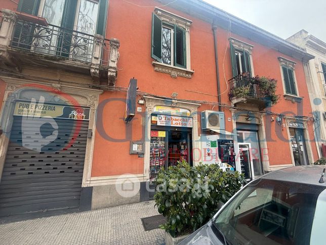 Attivitã /licenza (con o senza mura) in commerciale in Via Risorgimento 159