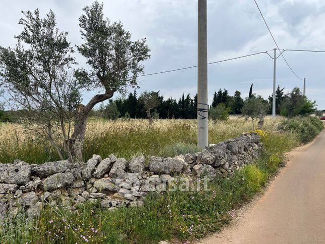 Terreno agricolo in commerciale in Strada Statale 101