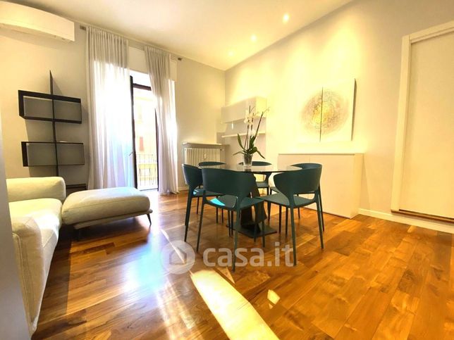 Appartamento in residenziale in Via Nino Bixio 4