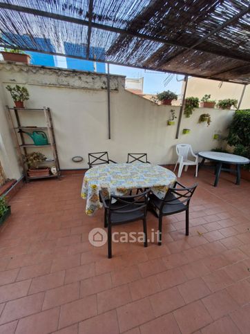 Attico/mansarda in residenziale in Via Quintino Sella 62