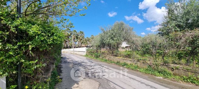 Villa in residenziale in Via Milazzo 13