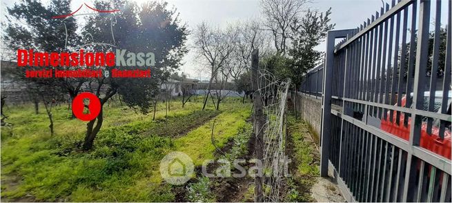 Terreno agricolo in commerciale in Via Croce San Nicola