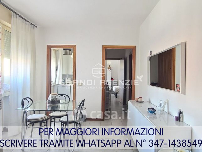Appartamento in residenziale in Strada Nazionale Ovest